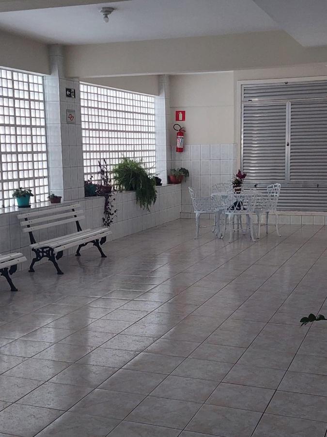 Apartment Brisa Do Mar Em Peruibe