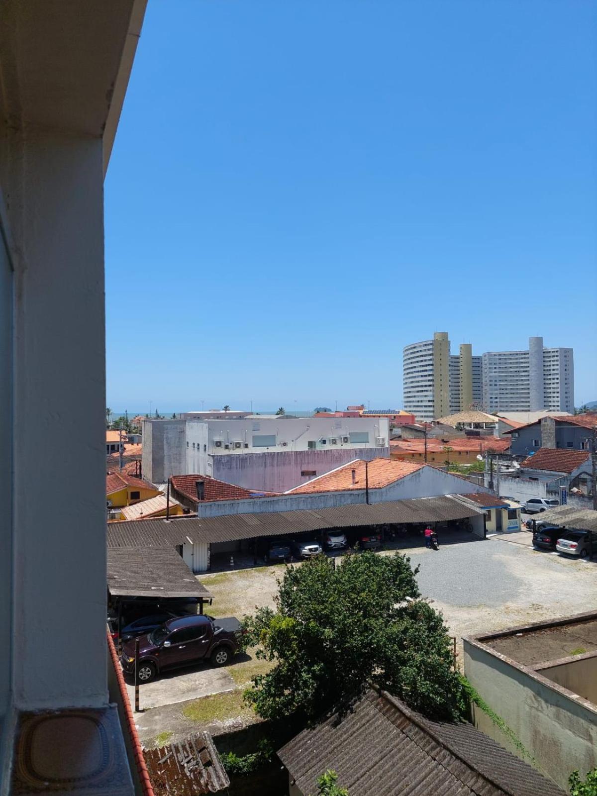 Brisa Do Mar Em Apartment