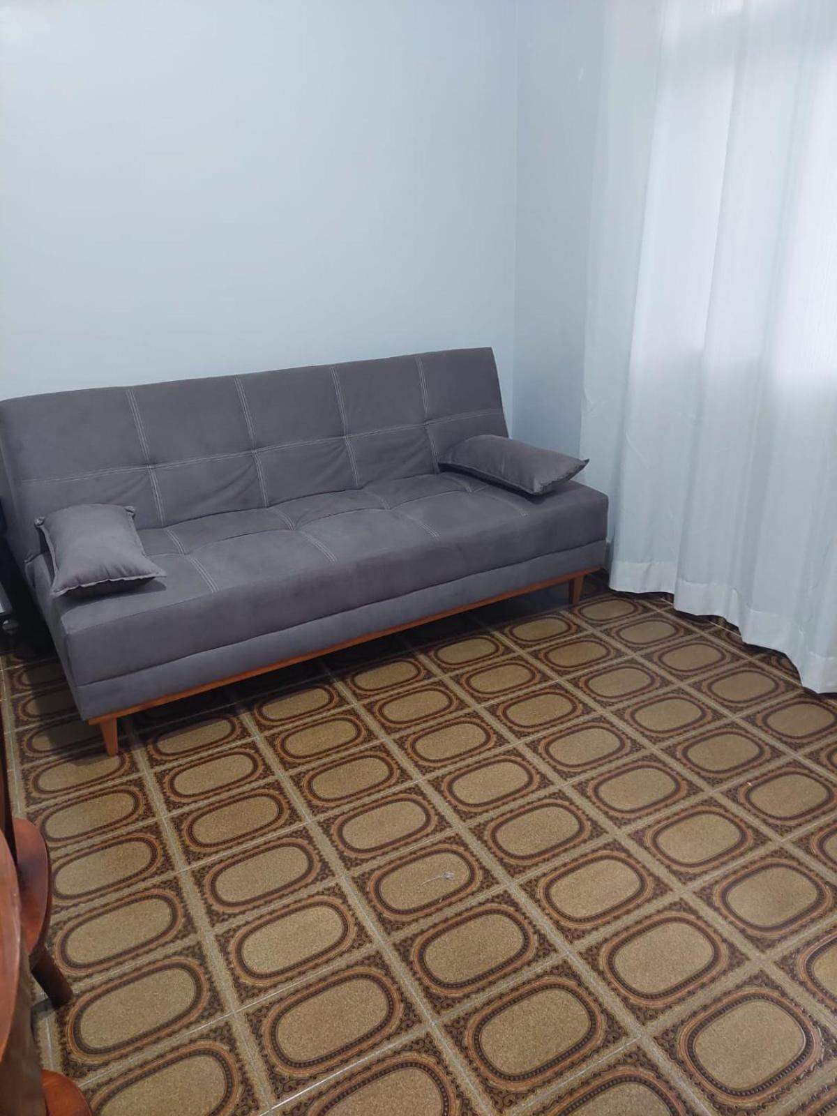 Apartment Brisa Do Mar Em Peruibe