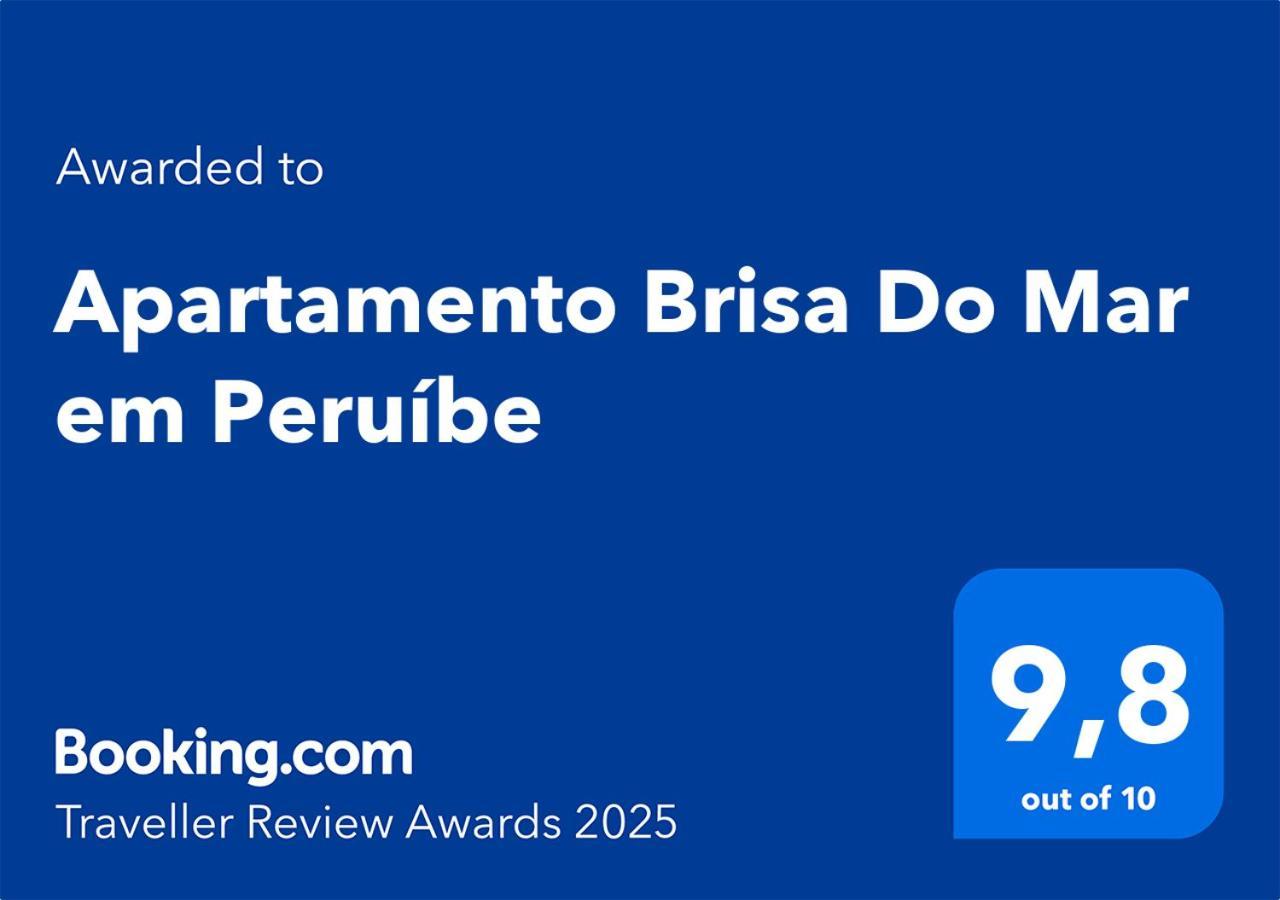 Brisa Do Mar Em