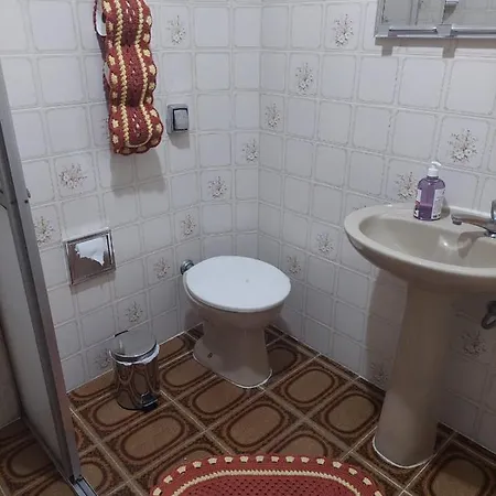 Apartamento Brisa Do Mar Em Peruibe Exterior photo