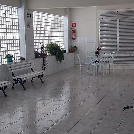 Apartamento Brisa Do Mar Em Peruibe Exterior photo