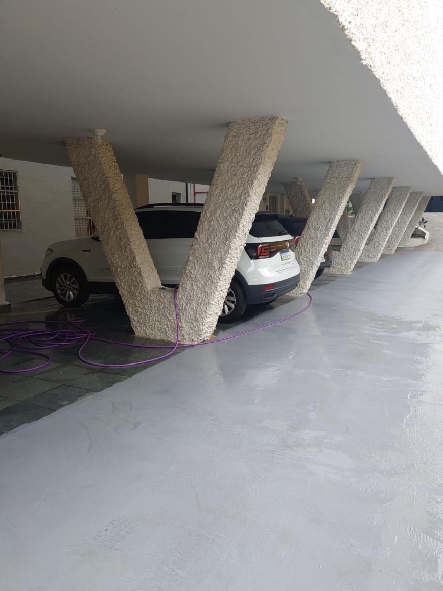 Apartment Brisa Do Mar Em